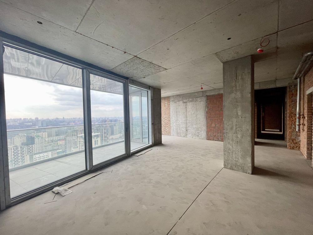 Продам видовую кв. 28 эт. ЖК Тариан Тауэр. Taryan Towers.