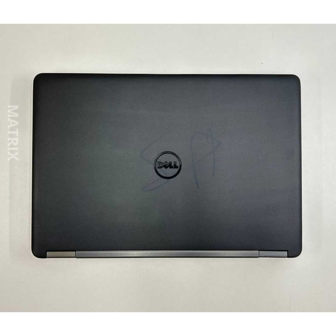 Робочий б/у ноутбук Dell Latitude E5250