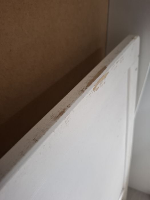 Łóżeczko dziecięce