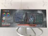 Conjunto Combo Gamer