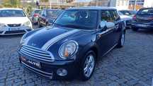 MINI 3 Portas Cooper D