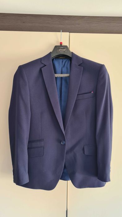 Garnitur chłopięcy - Ferrano