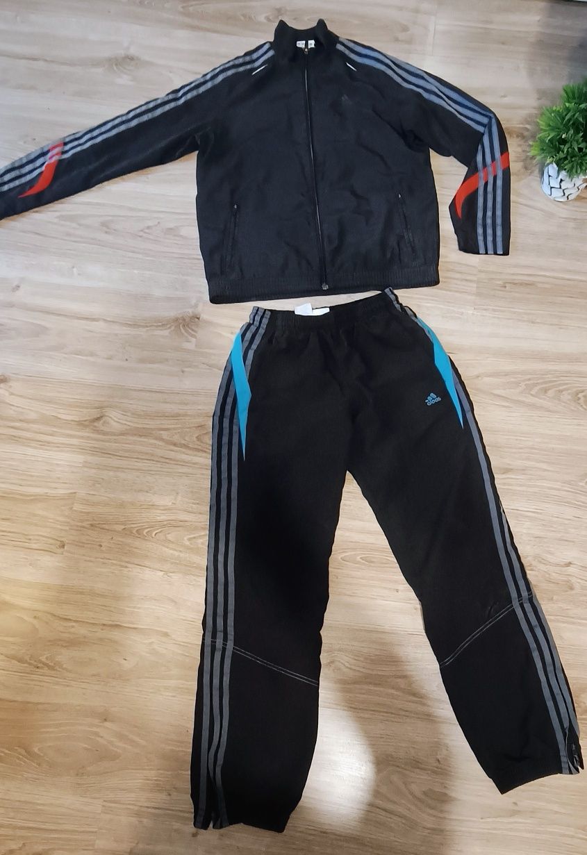 Dres chłopięcy adidas