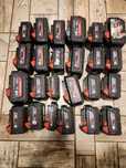 Акамулятори Milwaukee M18