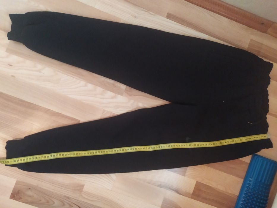 Утеплені штани спортивні