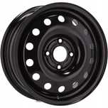 nowa FELGA STALOWA 6X15 4X108 ET47,5 o.63.4 Ford Focus Cmax Mondeo