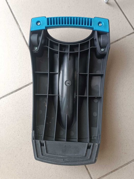 Trenażer rowerowy
