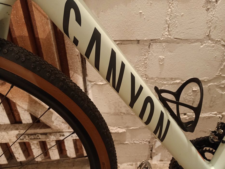 Rower Cannyon Grizl 7