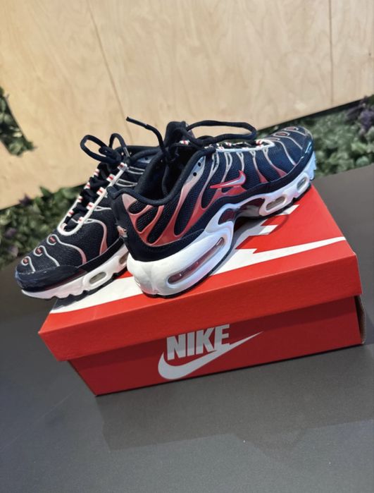 Nike air max plus tn novas