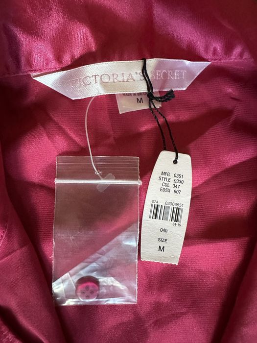 Victoria’s Secret Koszula nocna piżama