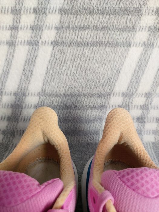 Кросівки Hoka klifton 9, 40 розмір, для бігу