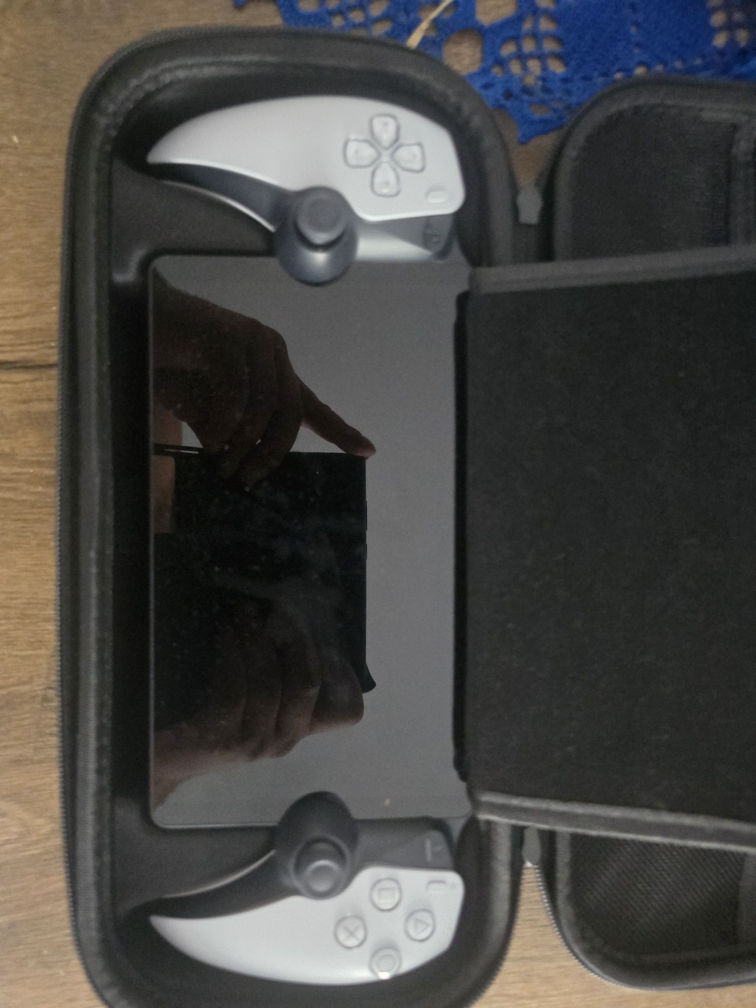 Kontroler SONY PlayStation Portal jak nowy