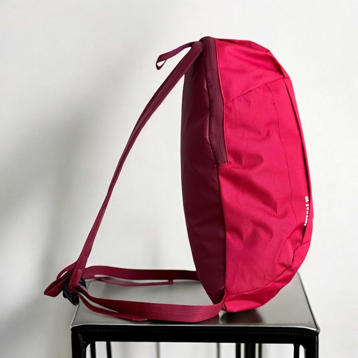 Рюкзак Quechua Arpenaz 10L (Червоний)