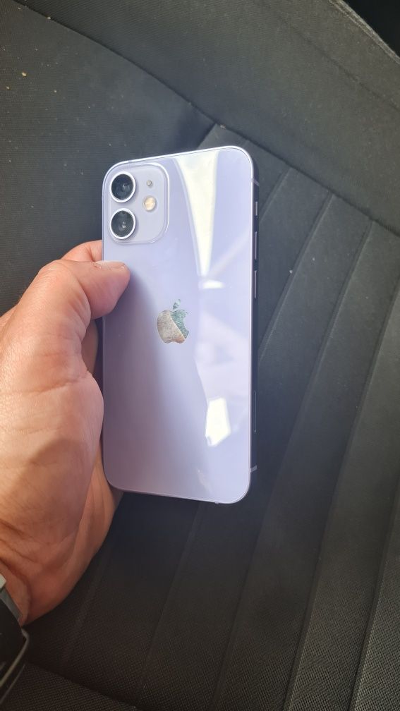 iPhone 12 mini para pecas