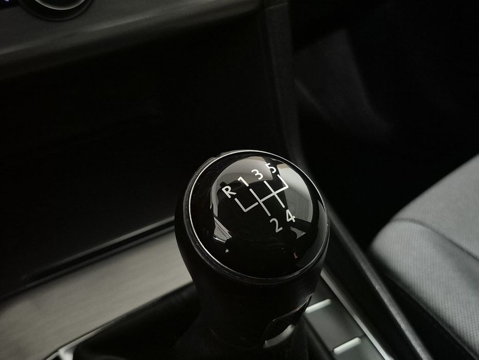 VW Golf Sportsvan VII 1.6TDI | GARANTIA | 115.000KM