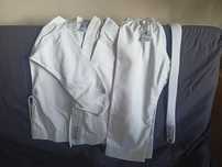 Kimono Arawaza 130 cm, karate-gi, strój do karate