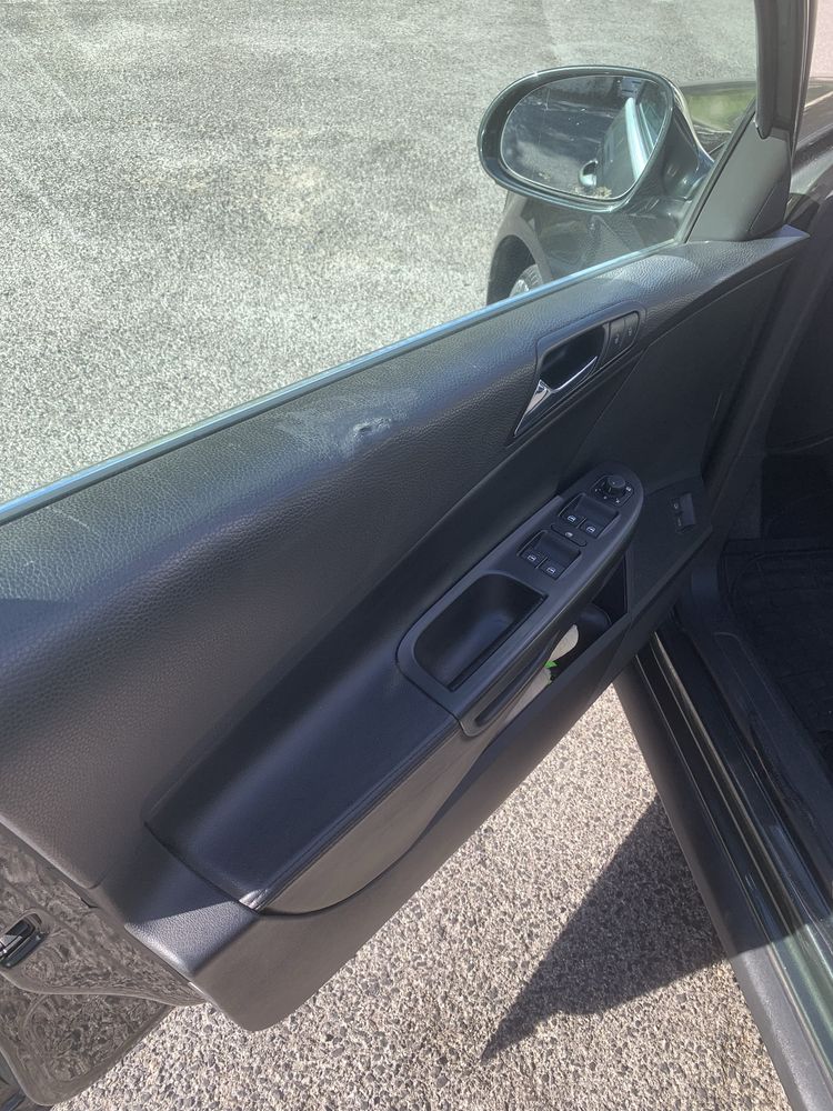 VX Passat 2.0 Tdi 140 cv