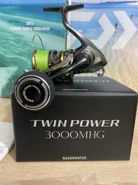 Котушка TwinPower 20 3000mhg