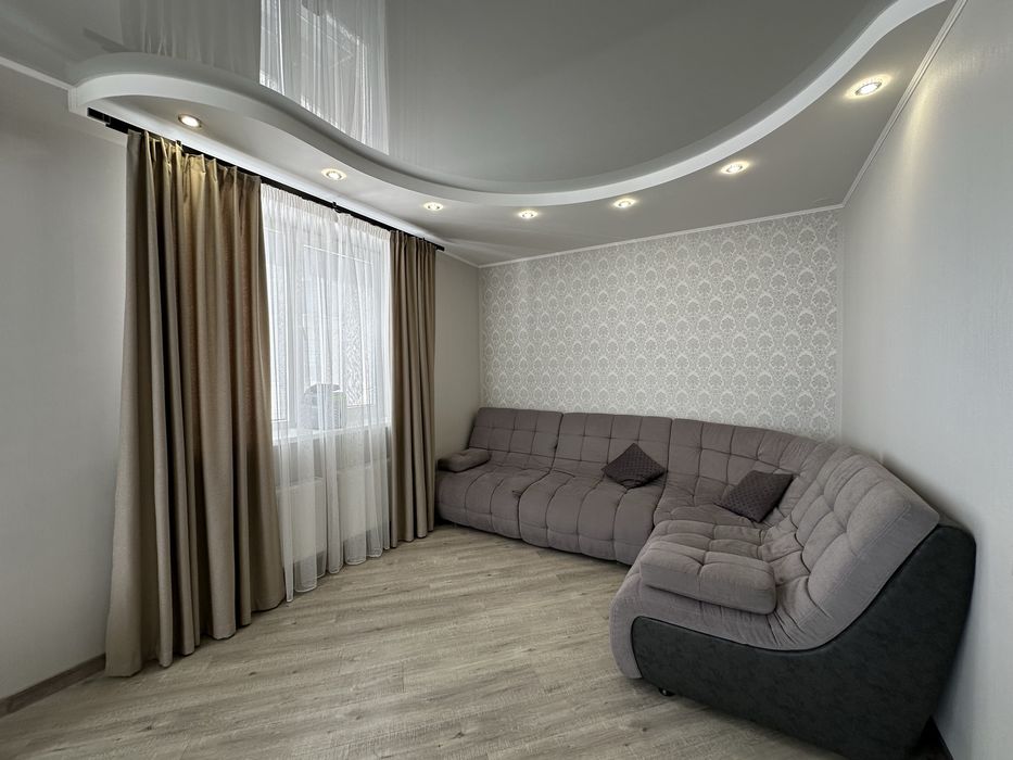 Продается 3 кк в Ривьере! Намыв!