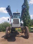 Самохідний обприскувач Berthoud-Raptor 4240, ЕЗ10013754