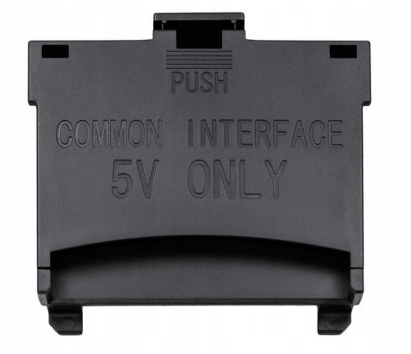 Samsung Adapter kart CI Common Interface 5V Only ORYGINAŁ