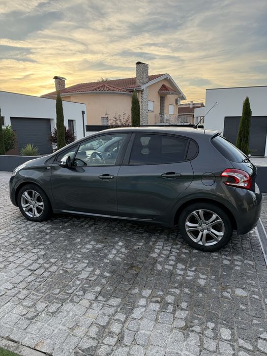 Peugeot para venda
