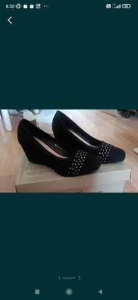 Buty z CCC rozm 37