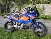 KTM 950 Adventure S