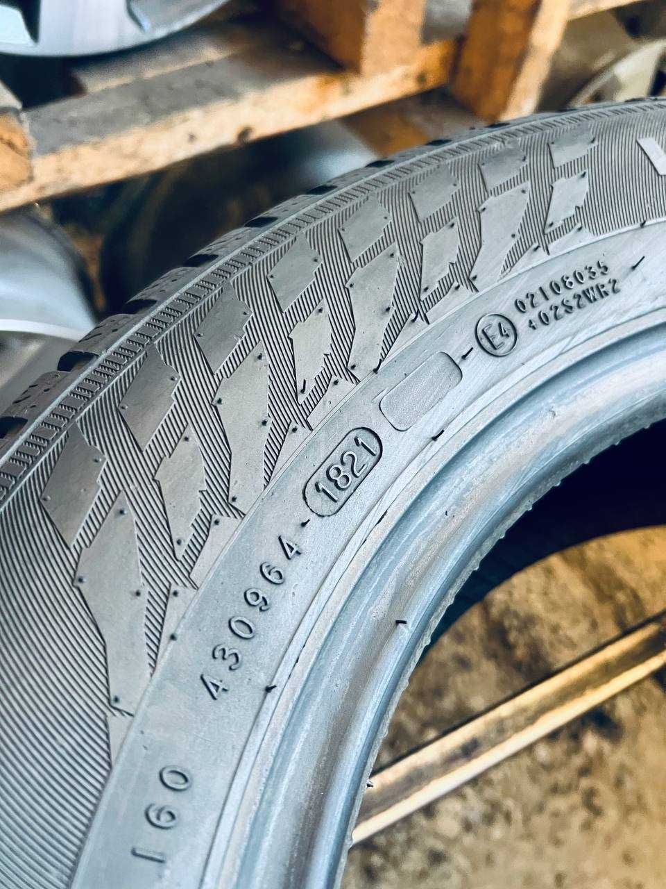 Шини Резина Зимові 175 70 14 Nokian WR Snowproof [1821] 2шт