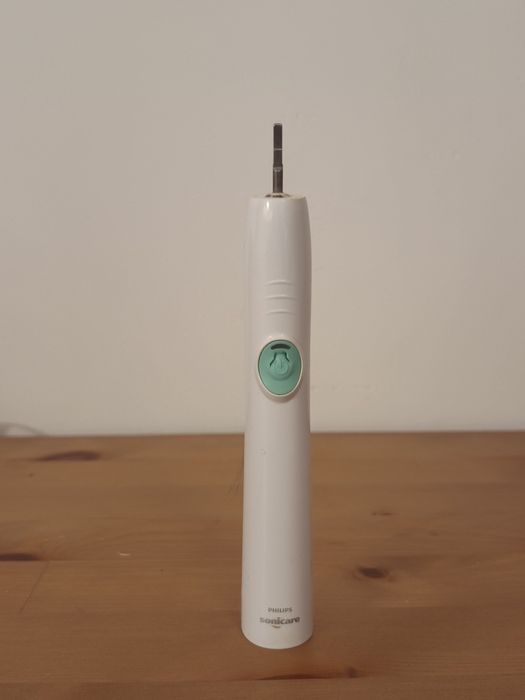 Szczoteczka soniczna Philips Sonicare hx6530 2C rękojeść uszkodzona