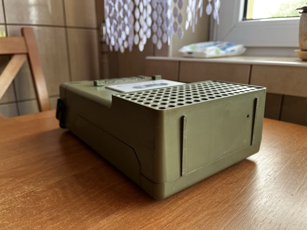Radiomagnetofon UNITRA ZRK B113 Automatic IC