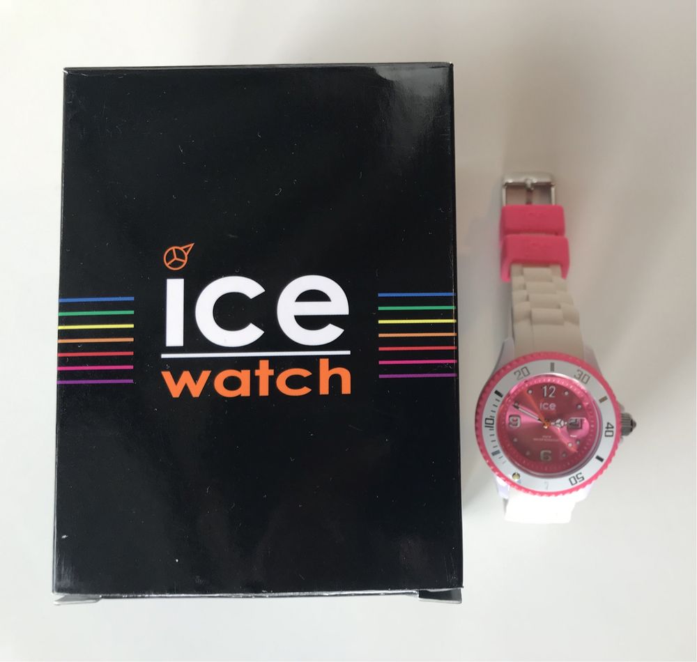Zegarek Ice-Watch