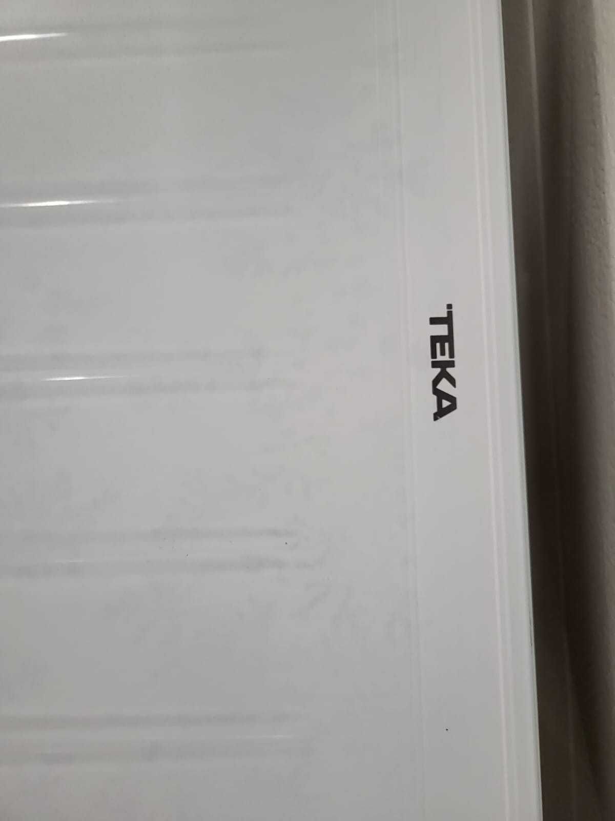 Zlew bateria komplet