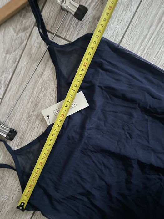 Halka Intimissimi rozmiar S nowa siateczka