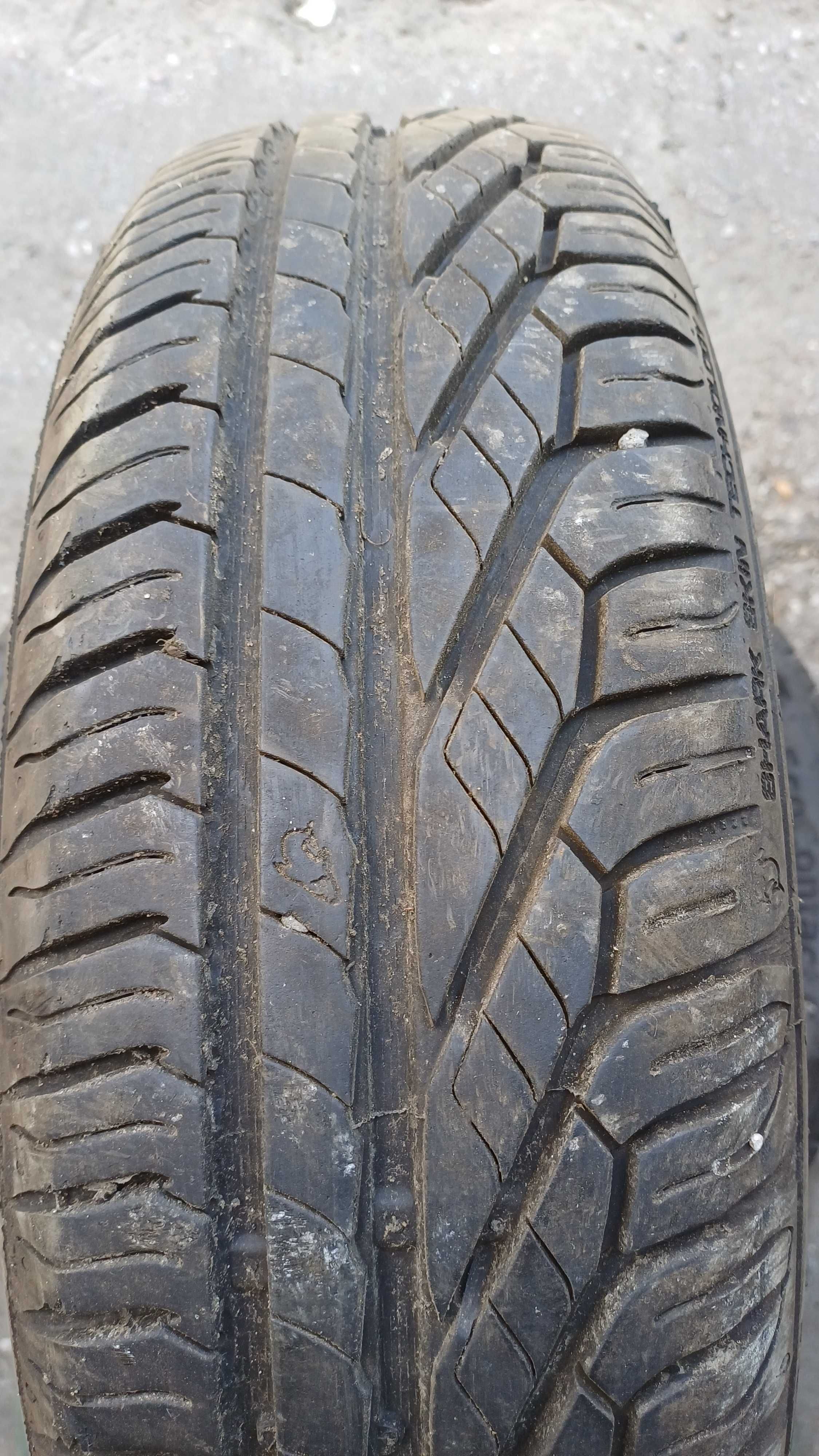 Uniroyal RainExpert 3 165/65 R15 81T 2021r