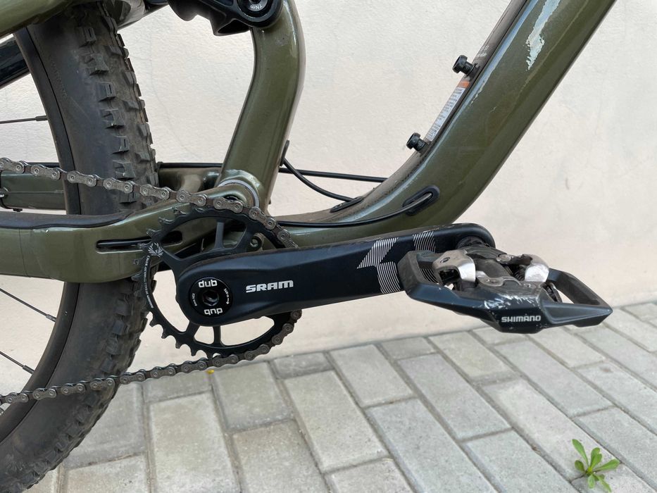 Cannondale Habit 5 - M