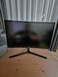 Monitor Samsung C24RG50FQU