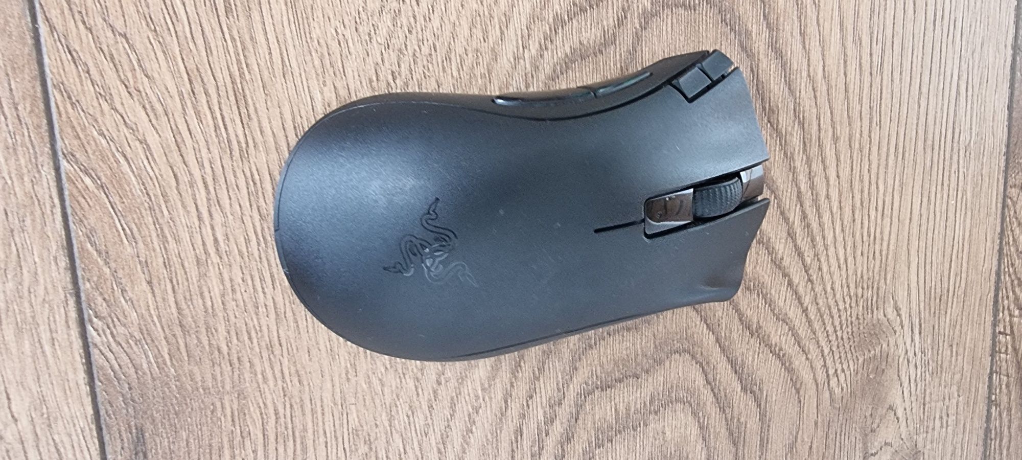 Mysz Razer DeathAdder V2 X HyperSpeed używana