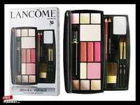 Lancome palette travel