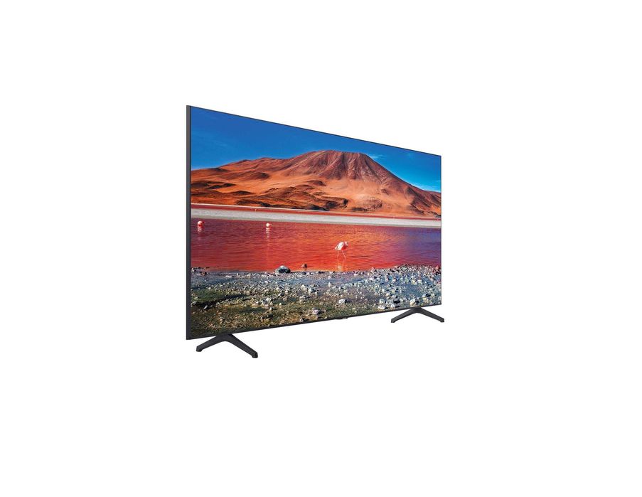 Telewizor Samsung UE50TU7102K - 50" - 4K - Smart TV / RATY