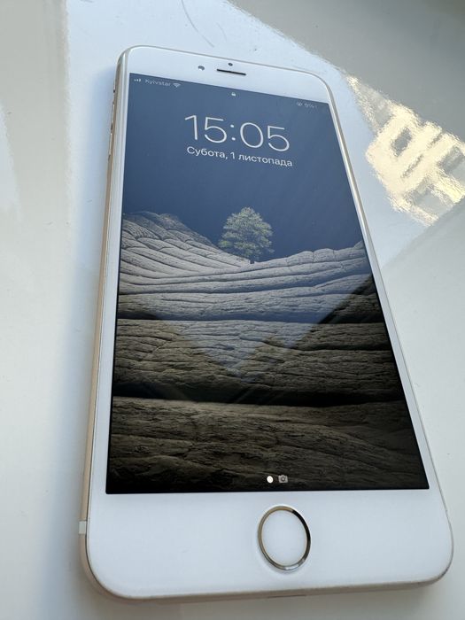 Айфон Смартфон Apple iPhone 6s Plus 64Gb Gold