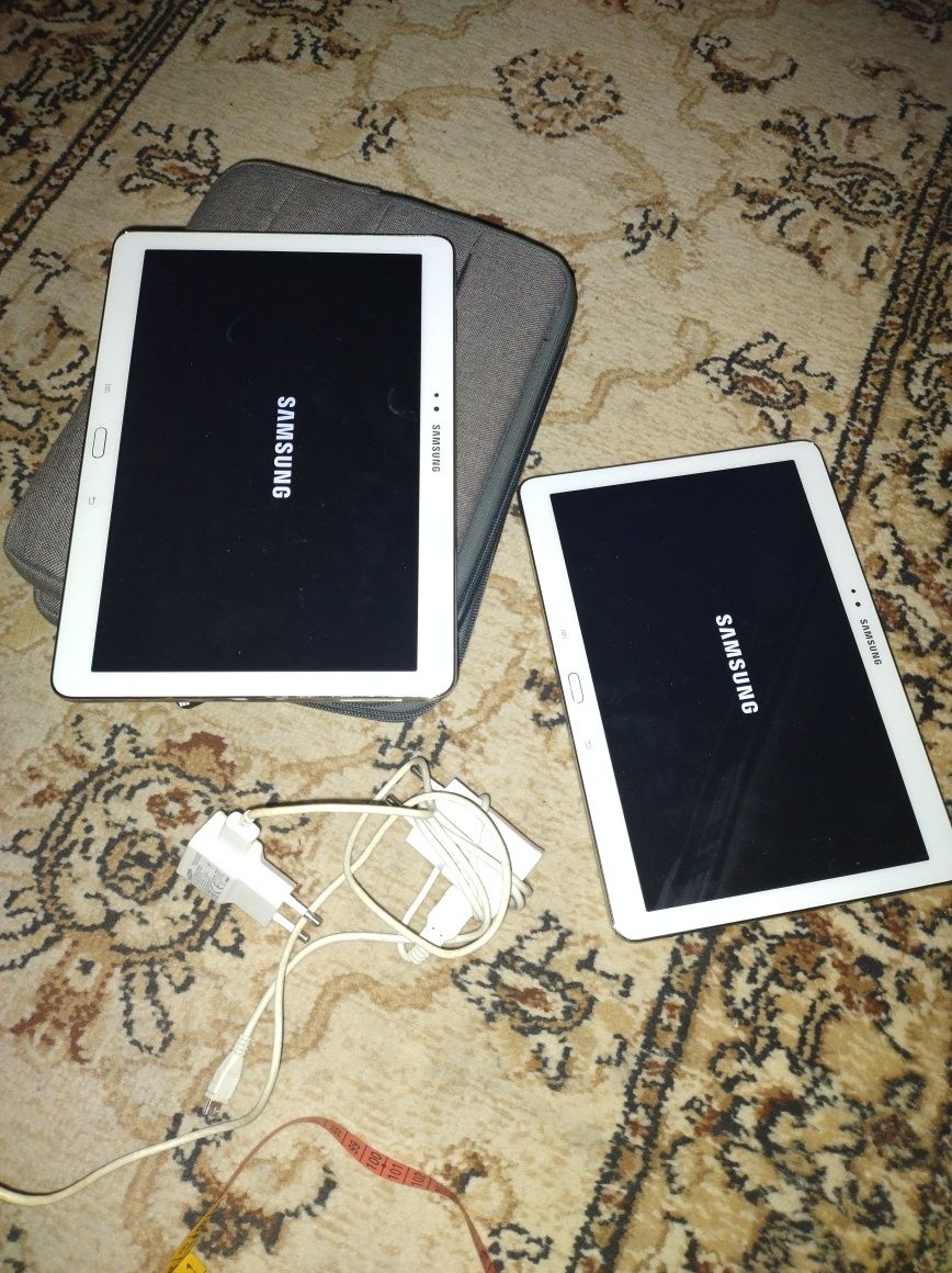 tablet Samsung Galaxy Note 10.1 2014 Edition SM-P605 Android 5.1.1