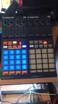 Native Instruments traktor Kontrol F1