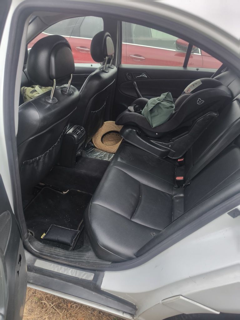 Mercedes c220 2.2