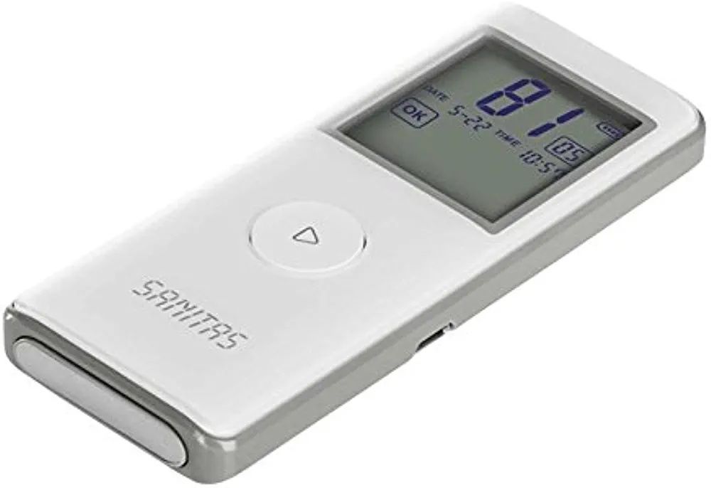Sanitas SME 85 Мобильный ЭКГ-аппарат с Bluetooth