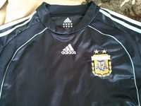 koszulka reprezentacji argentyny XL adidas