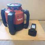 Niwelator Hilti PR 30 PR 300 bateria pra84 PRA 84