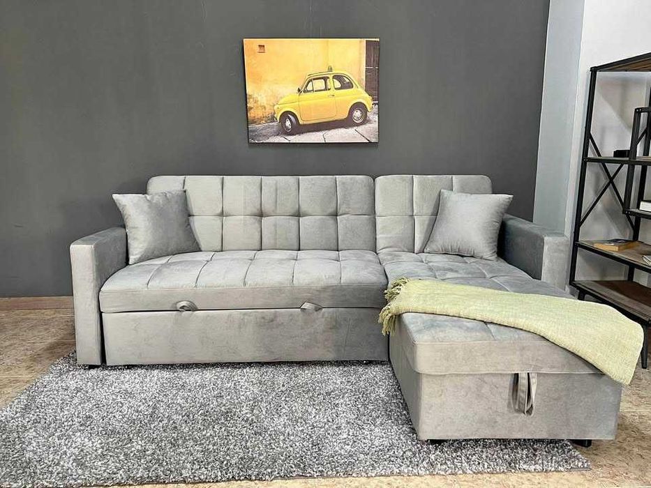 LIQUIDAMOS SOFAS CHESELONG novos envio gatuito paga na entrega