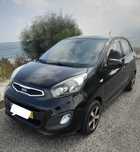 Kia Picanto 1.0 2013
