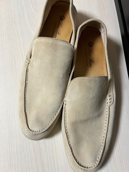 Лофери Loro Piana